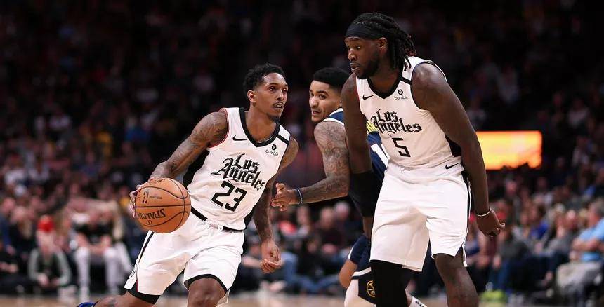  威斯布鲁克替补三双，快船逆转火箭获两连胜  