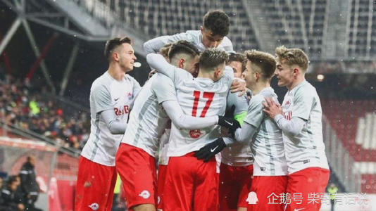  RB莱比锡红牛学院再出精品，法国妖星引豪门争抢  